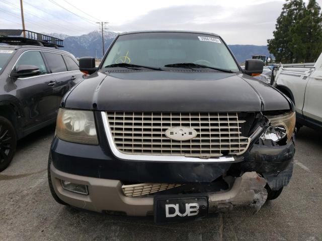 Photo 5 from auction – 2003 FORD EXPEDITION with VIN 1FMEU17L63LA05508