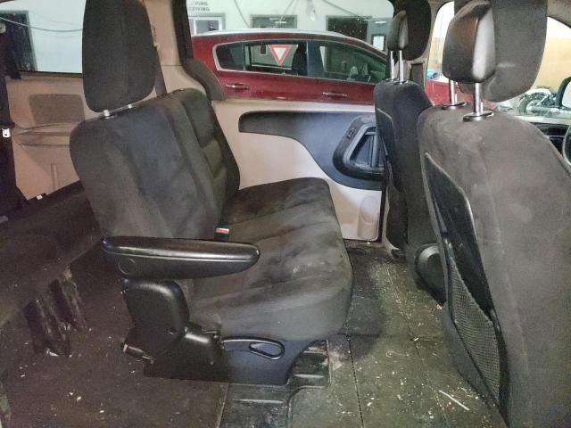 Photo 11 from auction – 2011 DODGE GRAND CARA with VIN 2D4RN4DG7BR664069