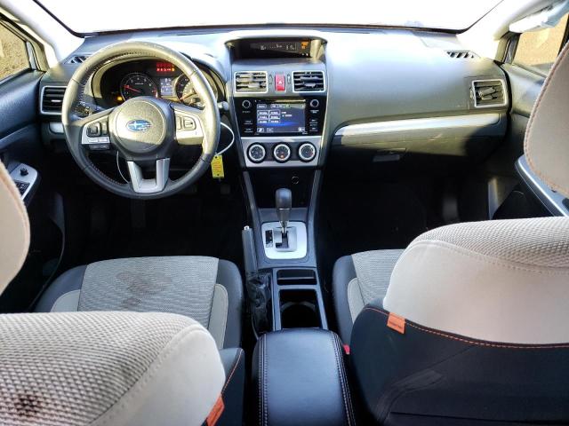 Photo 8 from auction – 2017 SUBARU CROSSTREK with VIN JF2GPABC7H8216014