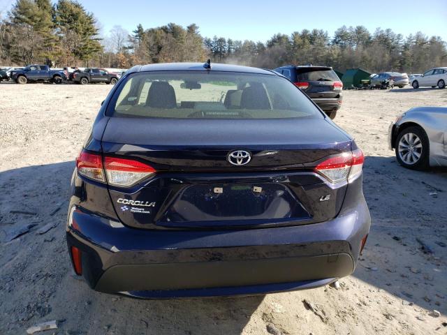 Photo 6 from auction – 2020 TOYOTA COROLLA LE with VIN JTDEPRAE2LJ047898