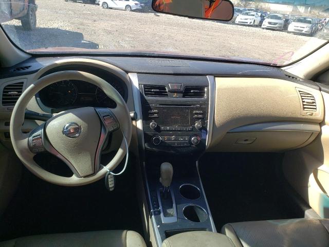 Photo 8 from auction – 2015 NISSAN ALTIMA 2.5 with VIN 1N4AL3AP4FC176667