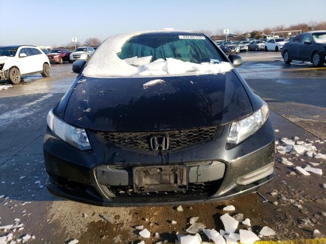 Photo 5 from auction – 2012 HONDA CIVIC LX with VIN 2HGFG3B59CH566739