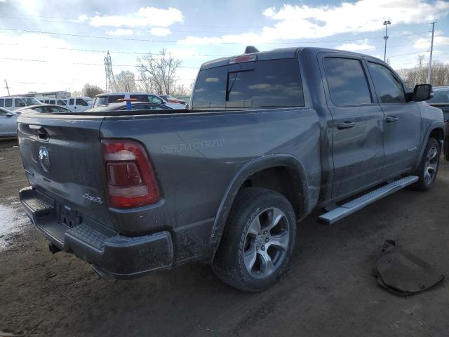 Photo 3 from auction – 2020 RAM 1500 LARAM with VIN 1C6SRFJT7LN329481
