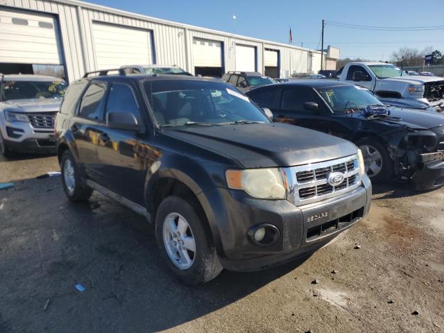 Photo 4 from auction – 2010 FORD ESCAPE XLT with VIN 1FMCU0DG9AKC52131