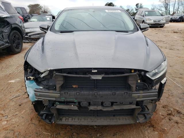 Photo 5 from auction – 2014 FORD FUSION TIT with VIN 3FA6P0K95ER257735