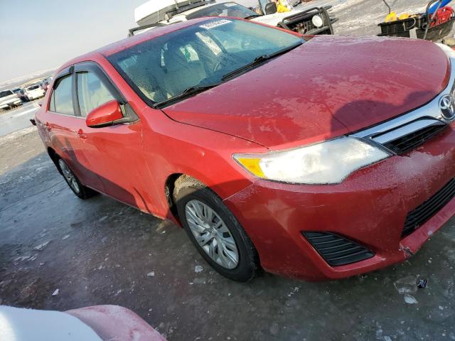 Photo 4 from auction – 2012 TOYOTA CAMRY BASE with VIN 4T1BF1FK6CU551029