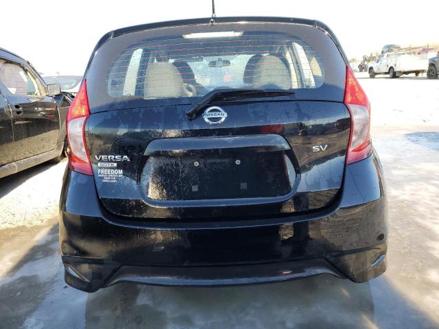 Photo 6 from auction – 2017 NISSAN VERSA NOTE with VIN 3N1CE2CP3HL355877