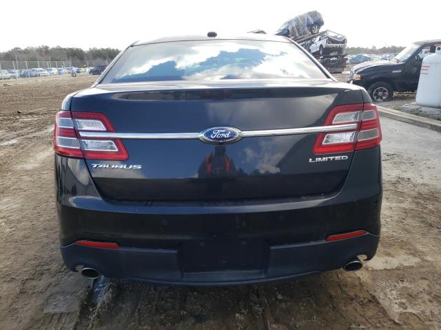 Photo 6 from auction – 2013 FORD TAURUS LIM with VIN 1FAHP2F89DG123015