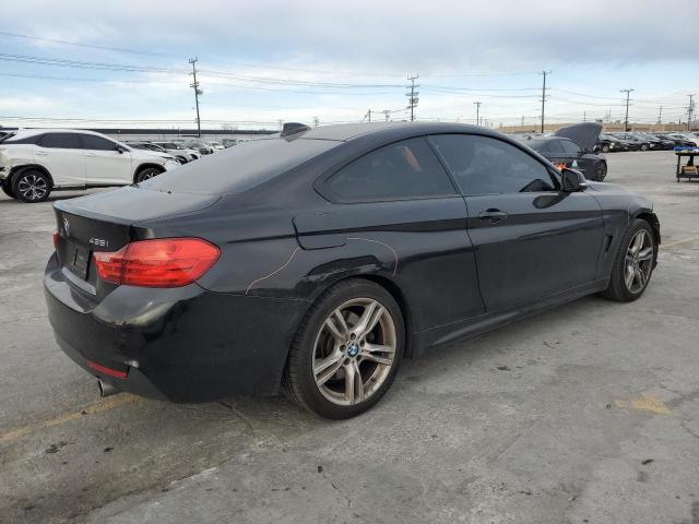 Photo 3 from auction – 2016 BMW 435 I with VIN WBA3R1C53GK529728