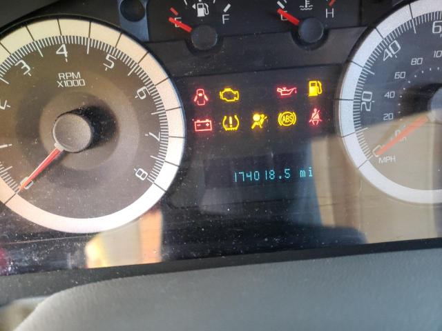 Photo 9 from auction – 2008 FORD ESCAPE XLT with VIN 1FMCU93118KC68402