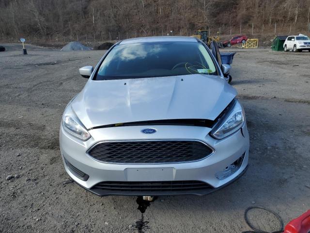 Zdjęcie 5 z aukcji – 2018 FORD FOCUS SE z VIN 1FADP3F27JL279766