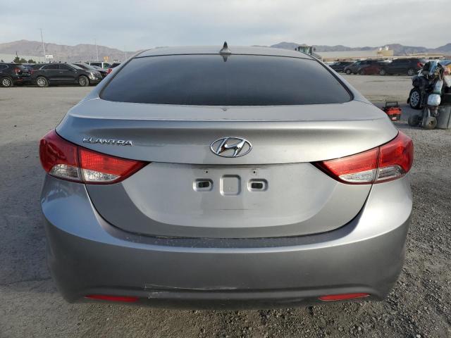 Photo 6 from auction – 2013 HYUNDAI ELANTRA GL with VIN KMHDH4AE0DU891784
