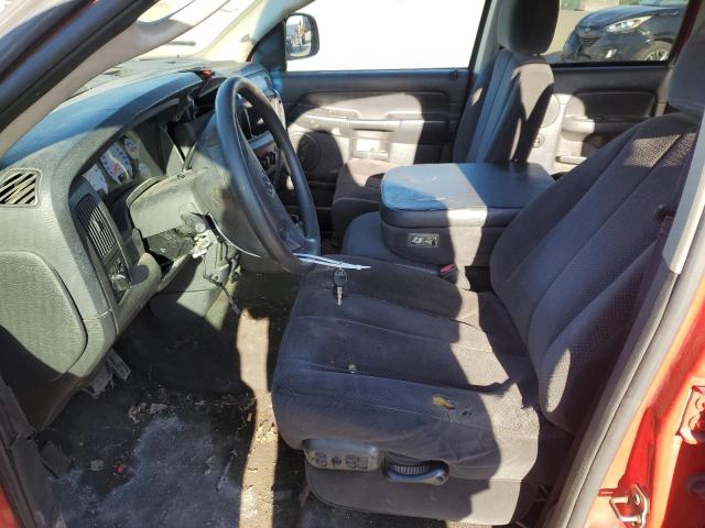 Photo 7 from auction – 2003 DODGE RAM 1500 S with VIN 1D7HA18D63J612558