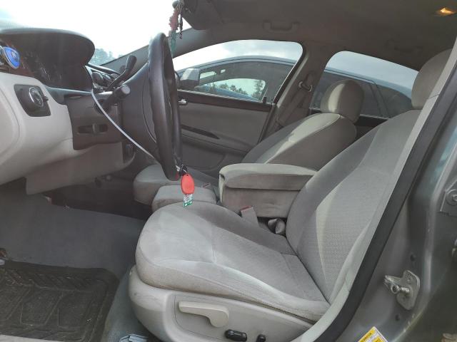 Photo 7 from auction – 2007 CHEVROLET IMPALA LT with VIN 2G1WT55N679388234