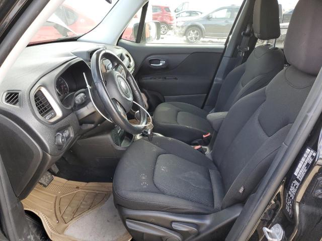 Photo 7 from auction – 2017 JEEP RENEGADE L with VIN ZACCJABB3HPE45112