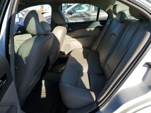 Photo 10 from auction – 2011 FORD FUSION SEL with VIN 3FAHP0JG0BR266833