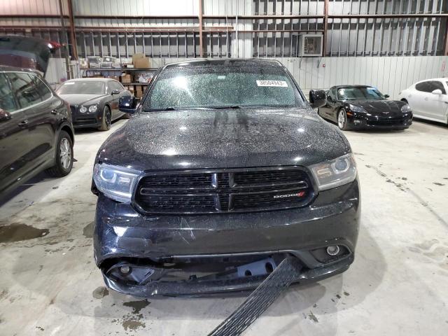 Photo 5 from auction – 2014 DODGE DURANGO SX with VIN 1C4RDHAG9EC313186