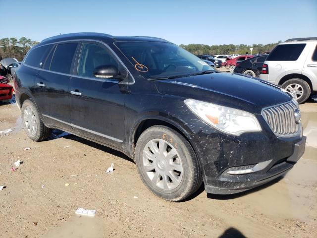 Photo 4 from auction – 2016 BUICK ENCLAVE with VIN 5GAKRBKD2GJ296753