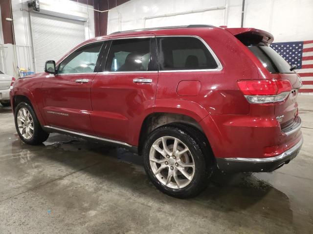 Photo 2 from auction – 2014 JEEP GRAND CHER with VIN 1C4RJFJG3EC500310