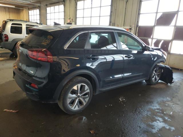 Photo 3 from auction – 2020 KIA NIRO EX with VIN KNDCC3LG2L5070332