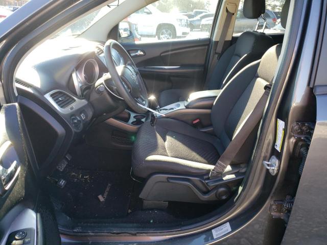 Foto 7 de la subasta – 2017 DODGE JOURNEY SE con VIN 3C4PDCABXHT683859