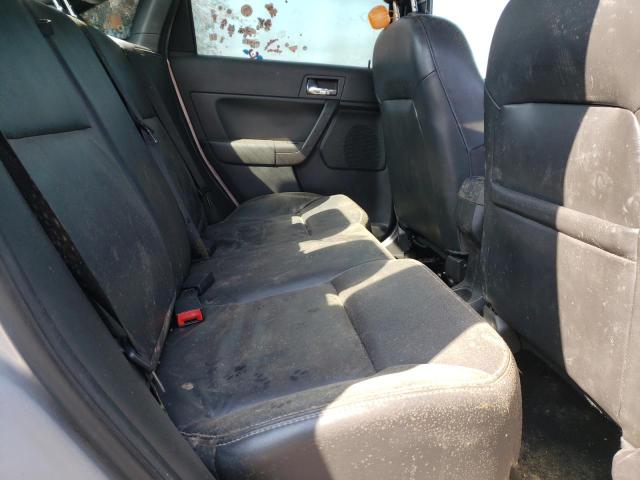 Photo 10 from auction – 2011 FORD FOCUS SEL with VIN 1FAHP3HN0BW146159