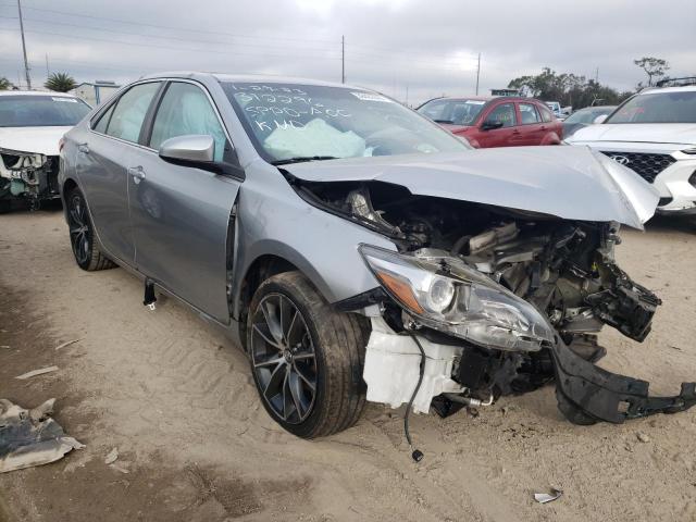 Photo 4 from auction – 2016 TOYOTA CAMRY LE with VIN 4T1BF1FKXGU249023