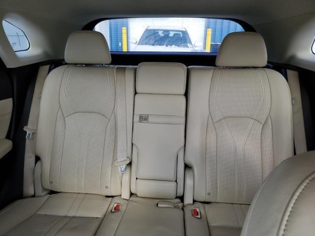 Photo 10 from auction – 2016 LEXUS RX 350 BAS with VIN 2T2BZMCA6GC036250