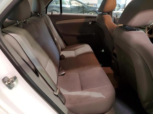 Photo 10 from auction – 2012 CHEVROLET MALIBU LS with VIN 1G1ZA5E08CF384209
