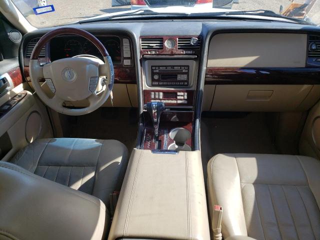 Photo 8 from auction – 2006 LINCOLN NAVIGATOR with VIN 5LMFU27536LJ22802