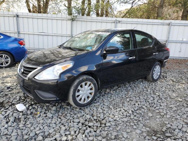 Photo 1 from auction – 2015 NISSAN VERSA S with VIN 3N1CN7AP7FL845915