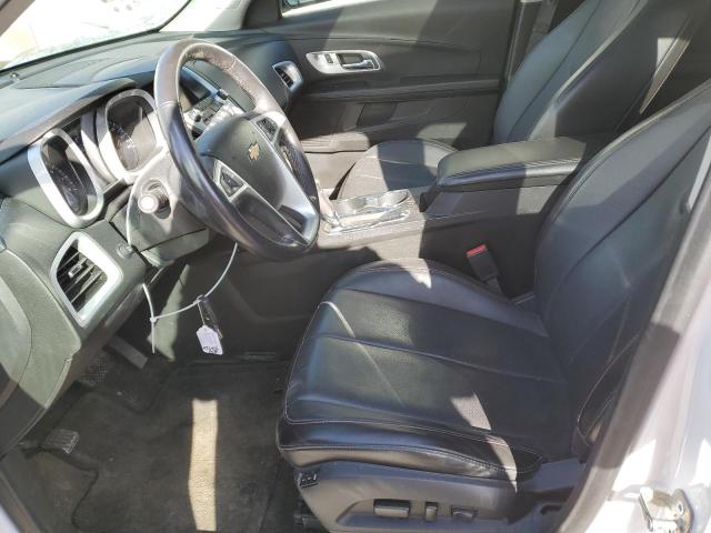 Photo 7 from auction – 2017 CHEVROLET EQUINOX LT with VIN 2GNFLFEK7H6177699