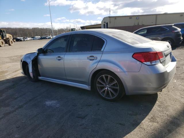 Photo 2 from auction – 2013 SUBARU LEGACY 2.5 with VIN 4S3BMBG69D3025728