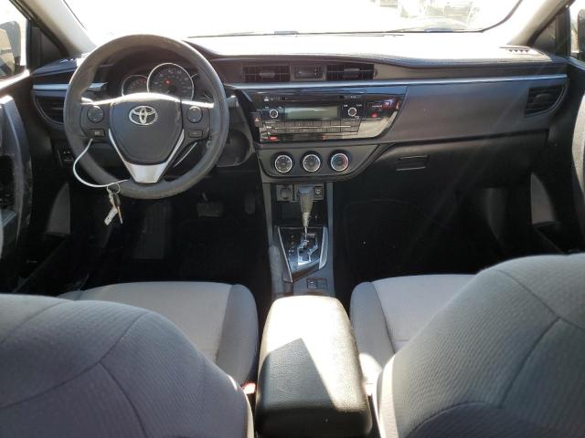 Photo 8 from auction – 2014 TOYOTA COROLLA L with VIN 5YFBURHE0EP124249