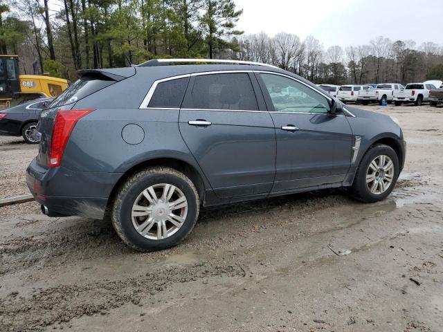 Photo 3 from auction – 2010 CADILLAC SRX with VIN 3GYFNAEY3AS522285