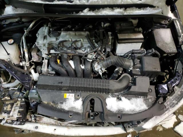 Photo 11 from auction – 2021 TOYOTA COROLLA LE with VIN 5YFEPMAE2MP188020