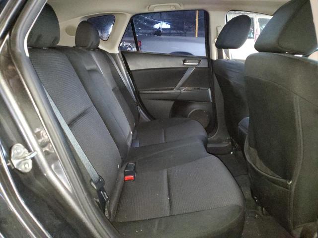 Photo 10 from auction – 2012 MAZDA 3 I with VIN JM1BL1L86C1654393