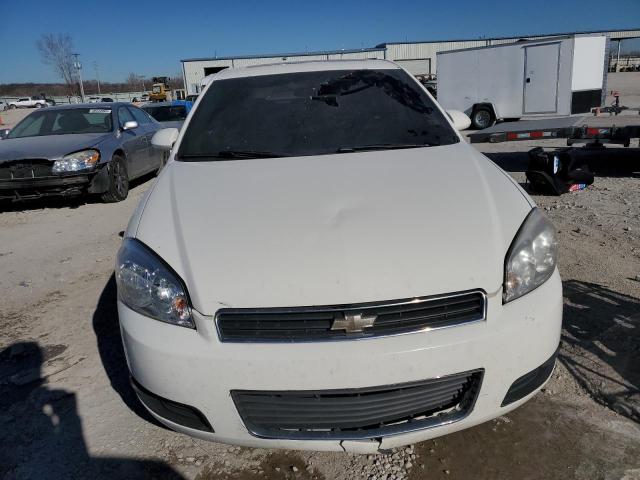 Photo 5 from auction – 2006 CHEVROLET IMPALA LTZ with VIN 2G1WU581069292636