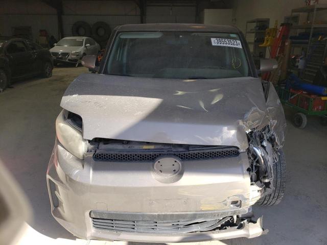 Photo 5 from auction – 2012 TOYOTA SCION XB with VIN JTLZE4FE4CJ019611