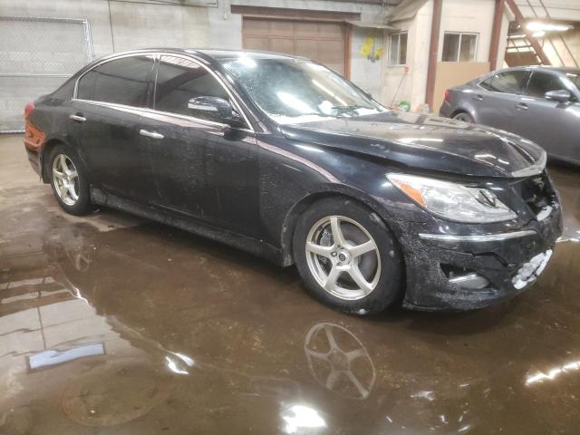Photo 4 from auction – 2014 HYUNDAI GENESIS 3. with VIN KMHGC4DD3EU264092