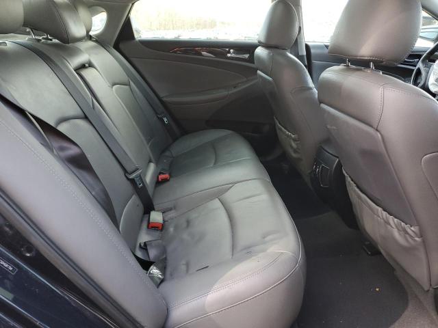 Photo 10 from auction – 2013 HYUNDAI SONATA SE with VIN 5NPEC4AC5DH681794