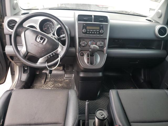 Photo 8 from auction – 2004 HONDA ELEMENT EX with VIN 5J6YH18574L002392