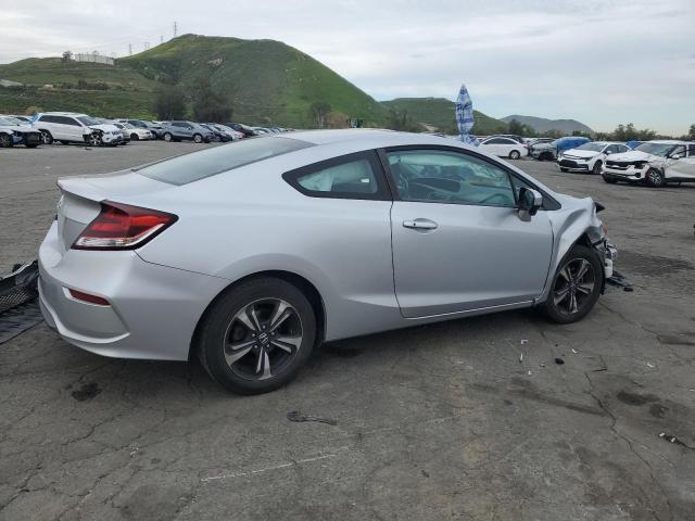 Photo 3 from auction – 2014 HONDA CIVIC EX with VIN 2HGFG3B88EH507422