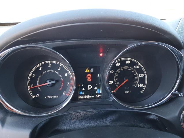 Photo 9 from auction – 2021 MITSUBISHI OUTLANDER with VIN JA4APVAU7MU011522