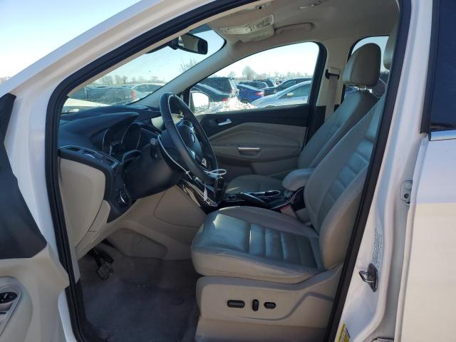 Photo 7 from auction – 2014 FORD ESCAPE TIT with VIN 1FMCU0J92EUA27355