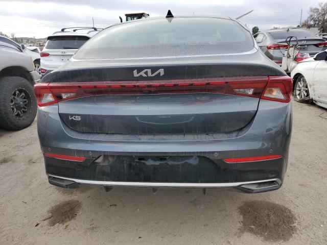 Photo 6 from auction – 2023 KIA K5 EX with VIN 5XXG34J22PG180216
