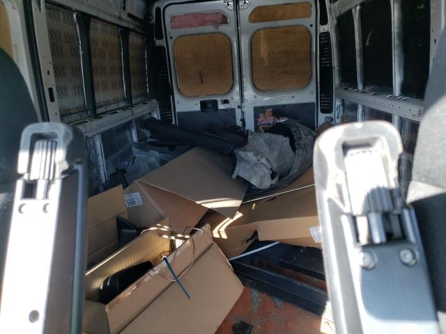 Photo 10 from auction – 2014 RAM PROMASTER with VIN 3C6URVHD0EE130832