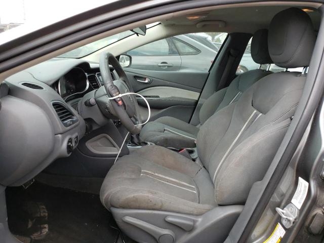 Photo 7 from auction – 2013 DODGE DART SXT with VIN 1C3CDFBH7DD135924