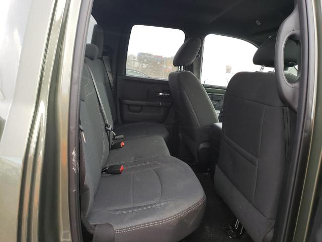 Photo 10 from auction – 2021 RAM 1500 CLASS with VIN 1C6RR7GGXMS572011