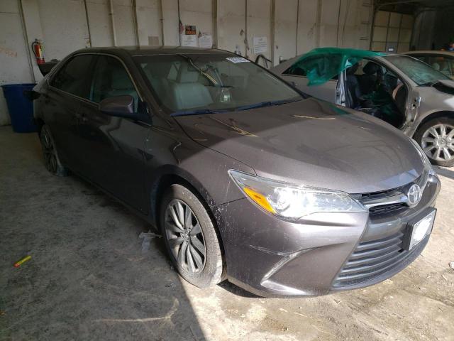 Photo 4 from auction – 2015 TOYOTA CAMRY LE with VIN 4T1BF1FK4FU896628